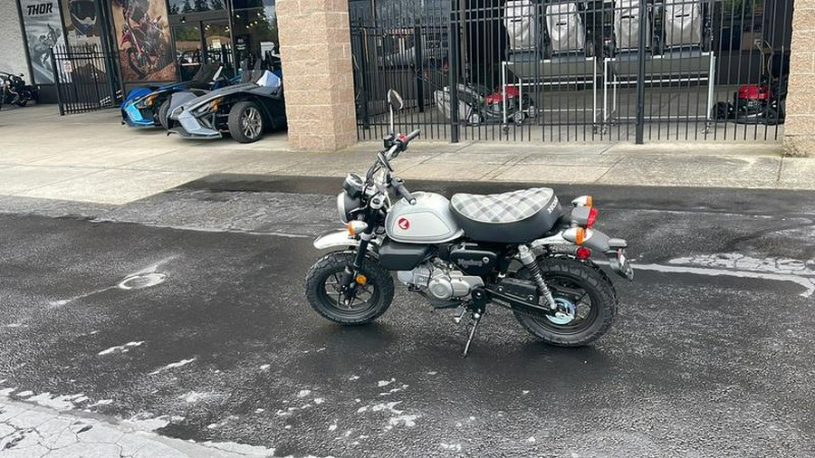 2024 Honda® Monkey