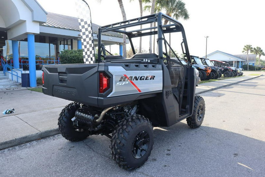 2024 Polaris® Ranger SP 570 Premium