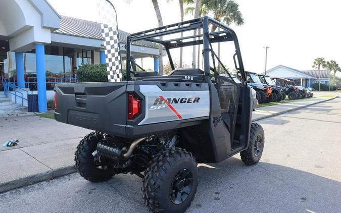 2024 Polaris® Ranger SP 570 Premium