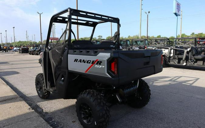 2024 Polaris® Ranger SP 570 Premium