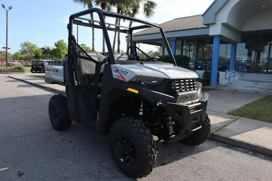 2024 Polaris® Ranger SP 570 Premium