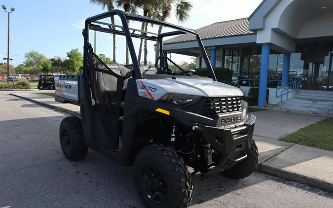 2024 Polaris® Ranger SP 570 Premium