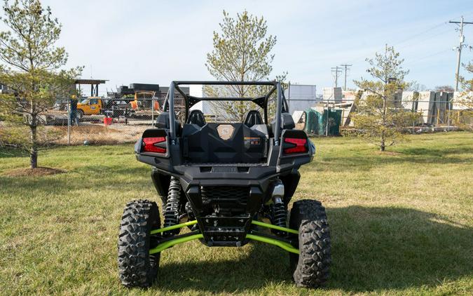 2024 Kawasaki Teryx KRX 1000 SE