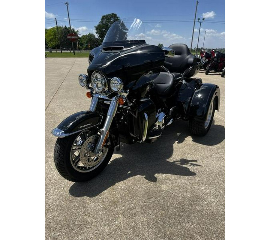 2024 Harley-Davidson® FLHTCUTG - Tri Glide® Ultra