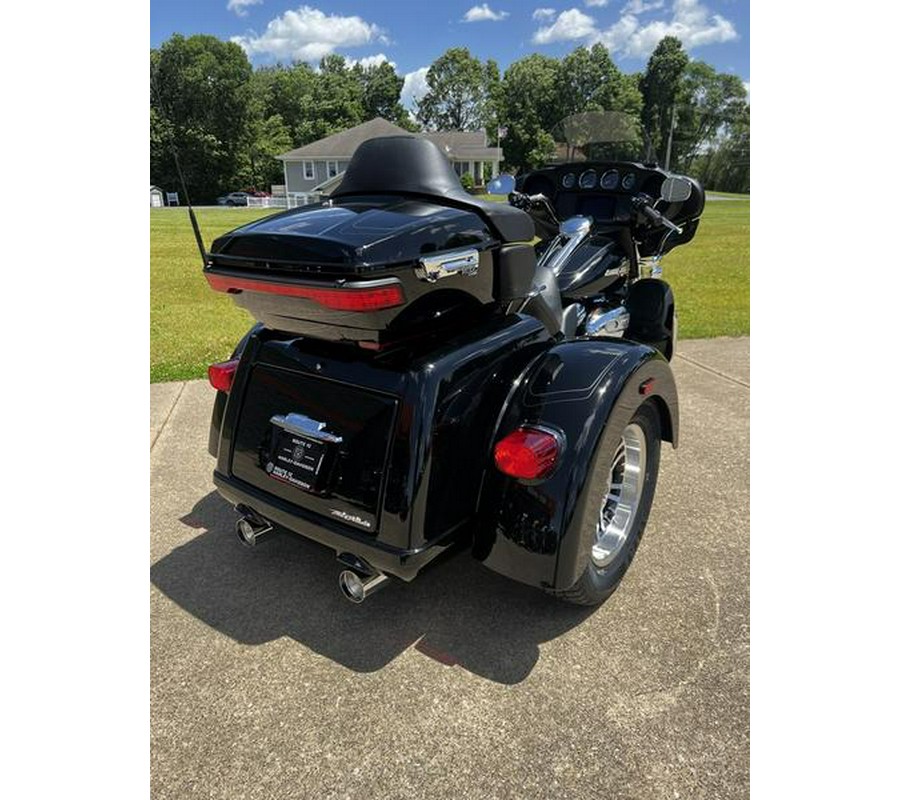 2024 Harley-Davidson® FLHTCUTG - Tri Glide® Ultra