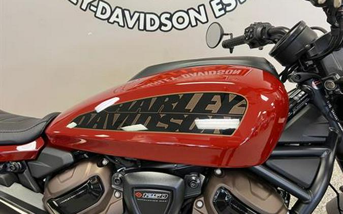 2024 Harley-Davidson RH1250S