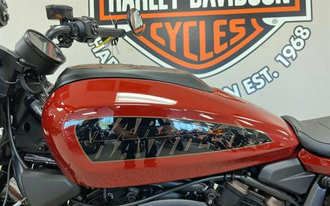 2024 Harley-Davidson RH1250S