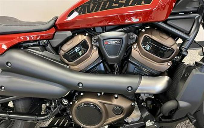 2024 Harley-Davidson RH1250S