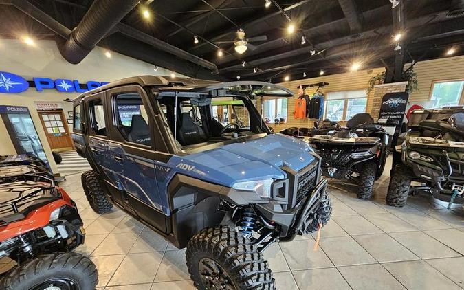 2024 Polaris® XPedition ADV 5 NorthStar