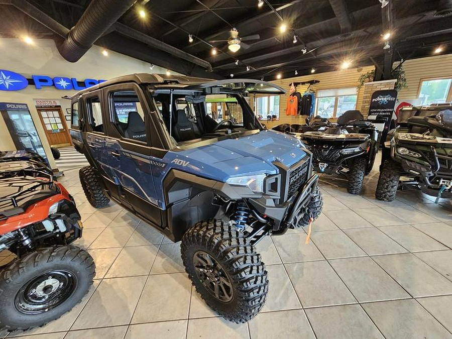 2024 Polaris® XPedition ADV 5 NorthStar