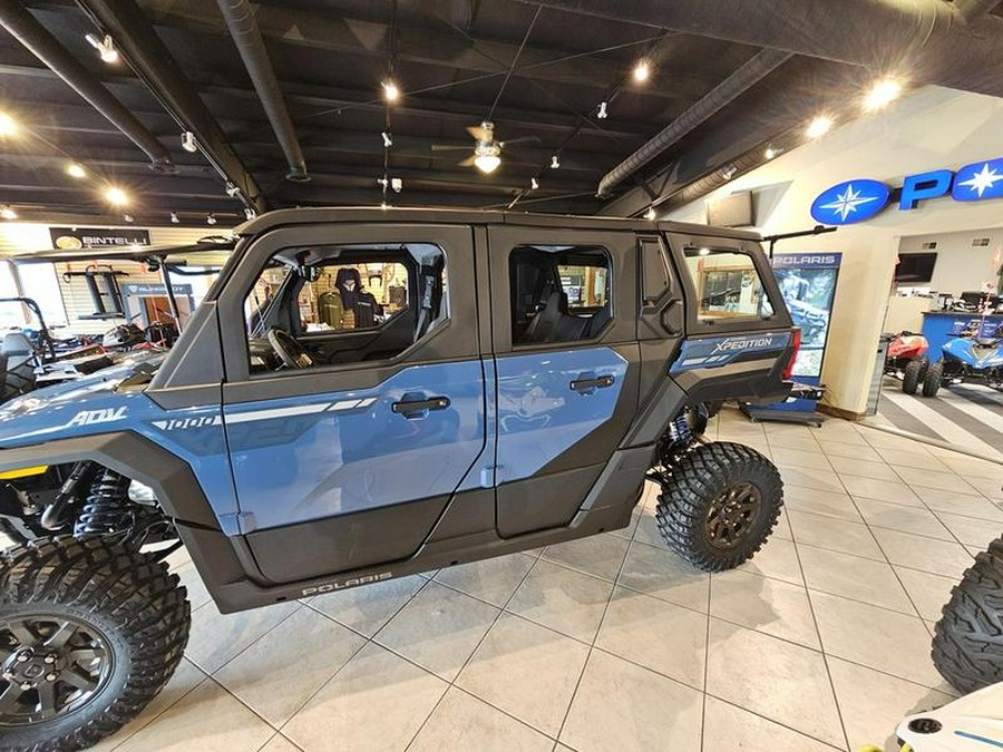 2024 Polaris® XPedition ADV 5 NorthStar