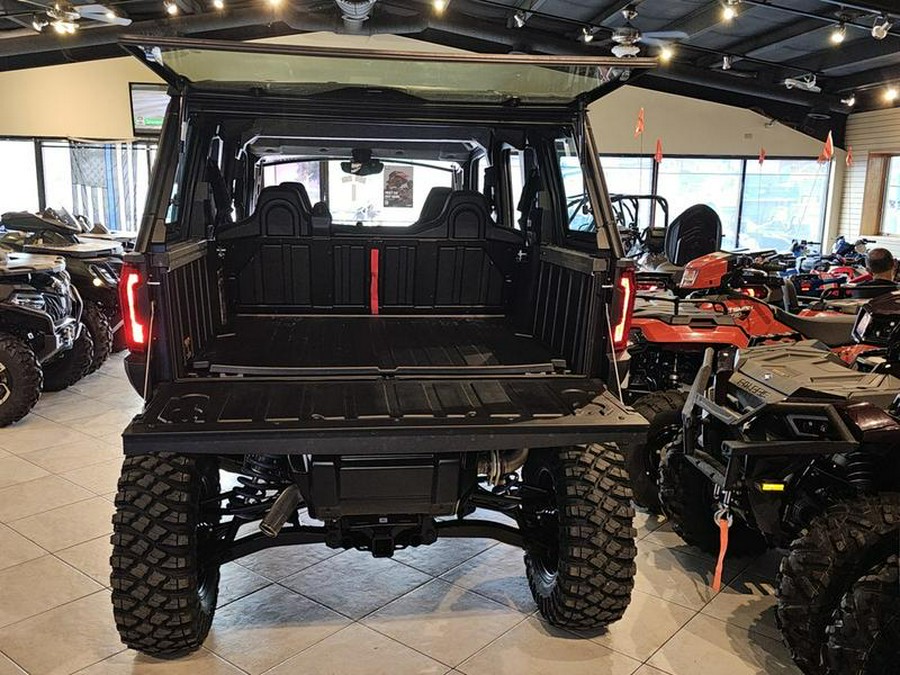 2024 Polaris® XPedition ADV 5 NorthStar