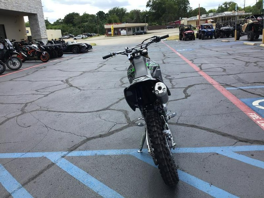 2025 Kawasaki KLX®300R