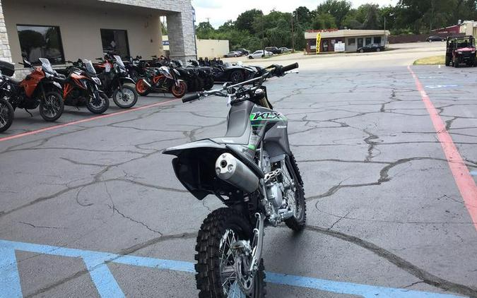 2025 Kawasaki KLX®300R