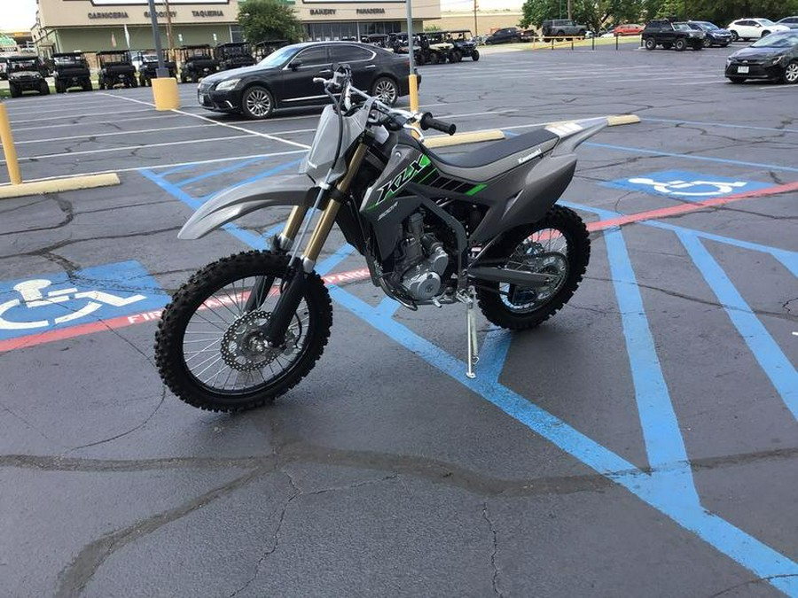 2025 Kawasaki KLX®300R