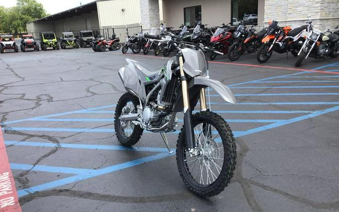 2025 Kawasaki KLX®300R