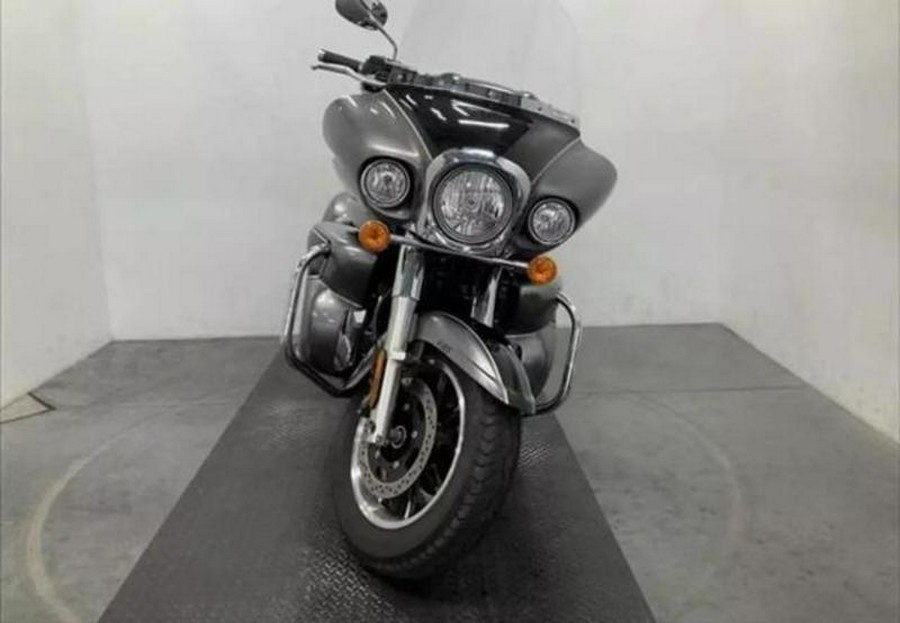 2014 Kawasaki Vulcan® 1700 Voyager® ABS