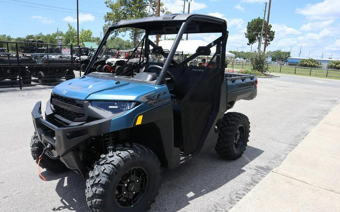 2025 Polaris® Ranger XP 1000 Premium