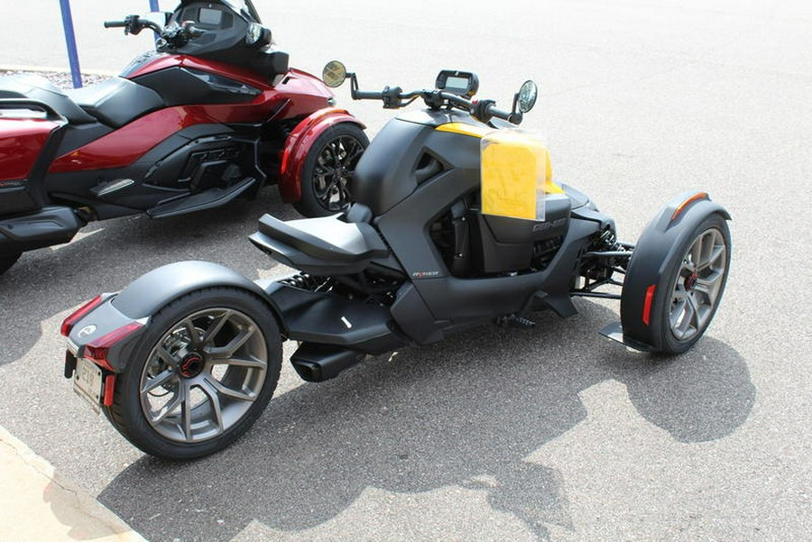 2023 Can-Am® Ryker Rotax 900 ACE