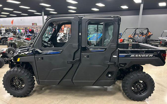 2024 Polaris Industries RANGER CREW XP 1000 NORTHSTAR ULTIMATE