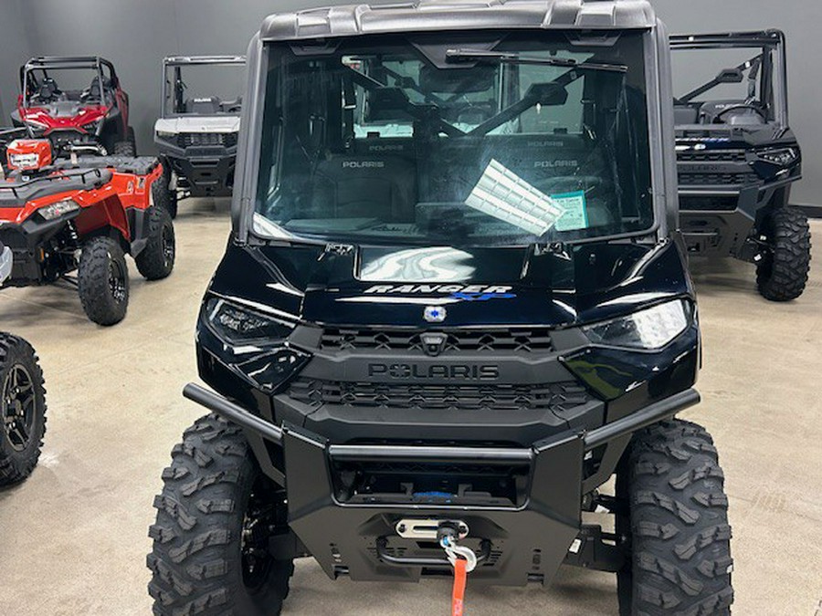 2024 Polaris Industries RANGER CREW XP 1000 NORTHSTAR ULTIMATE