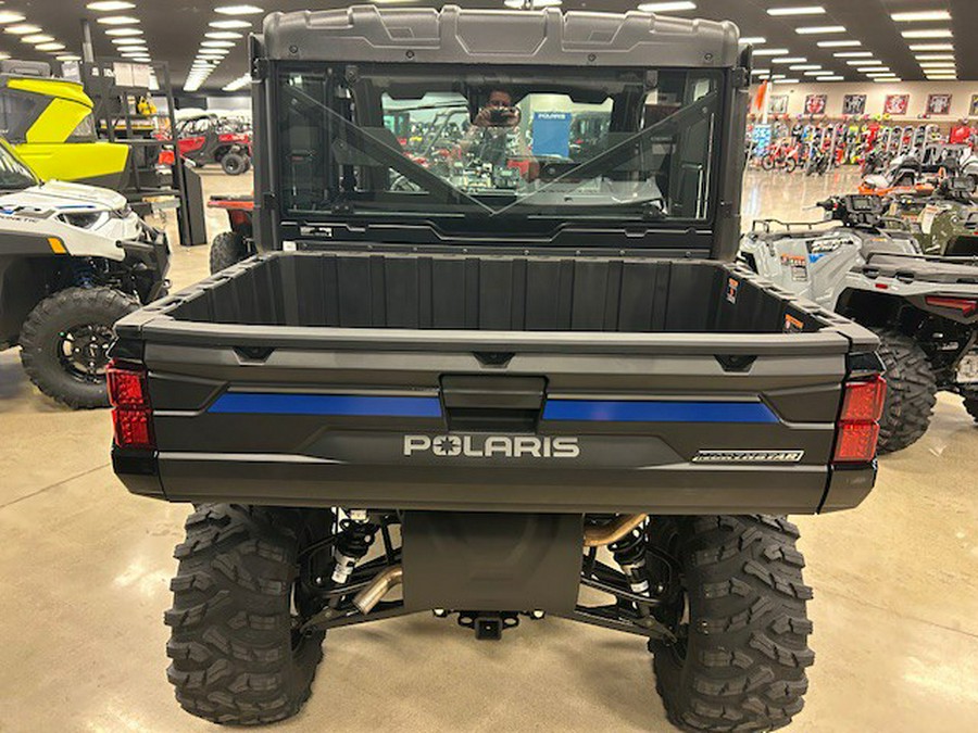 2024 Polaris Industries RANGER CREW XP 1000 NORTHSTAR ULTIMATE