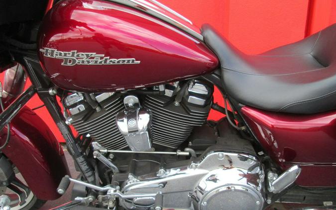 2017 Harley-Davidson® FLHX - Street Glide®