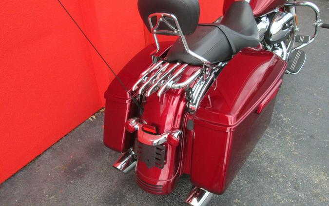 2017 Harley-Davidson® FLHX - Street Glide®