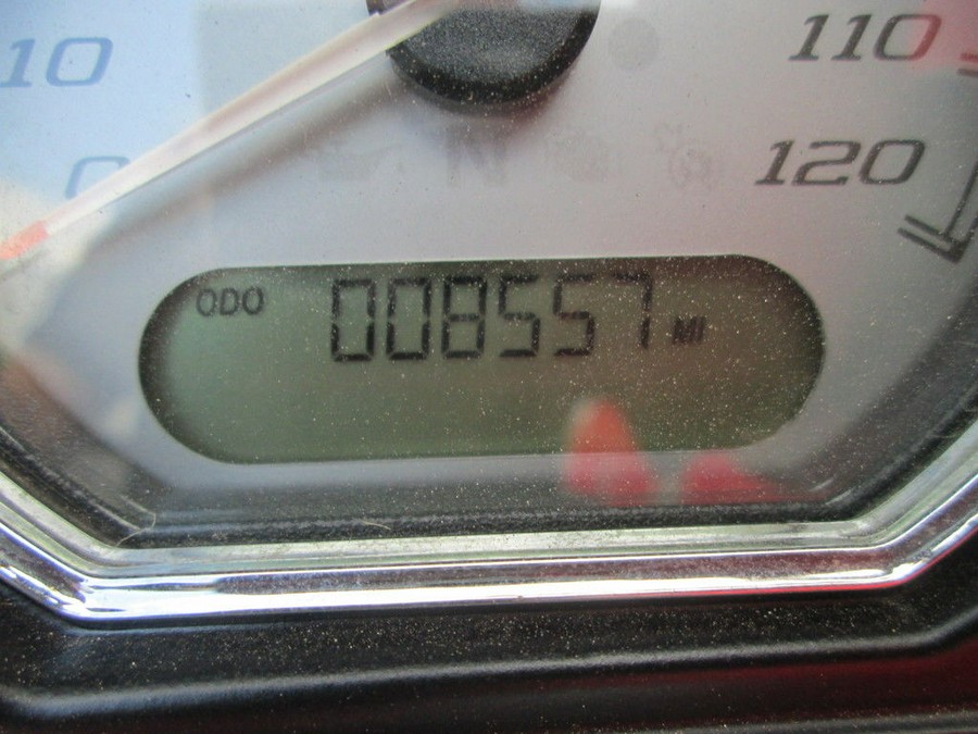 2017 Harley-Davidson® FLHX - Street Glide®