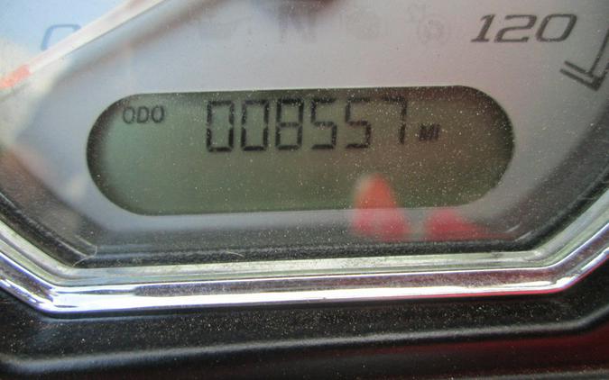 2017 Harley-Davidson® FLHX - Street Glide®