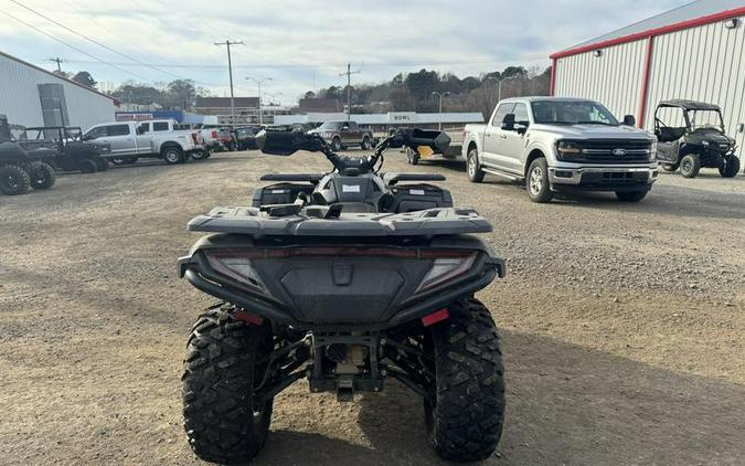 2024 CFMOTO CForce 600