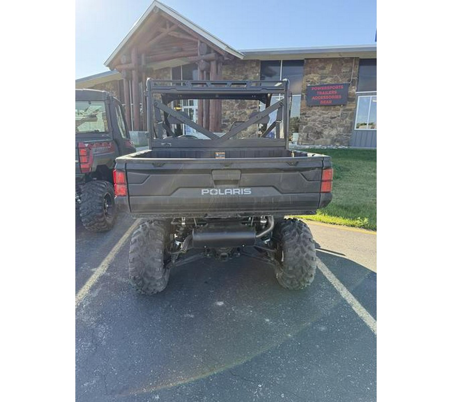 2026 Polaris® RANGER 1000 EPS Sage Green