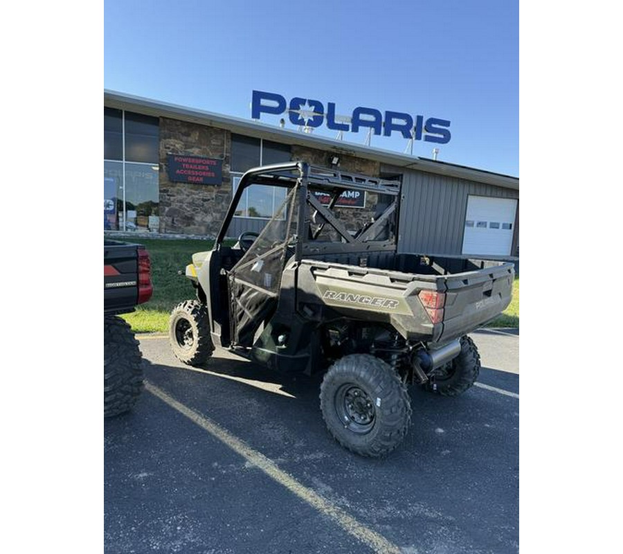 2026 Polaris® RANGER 1000 EPS Sage Green