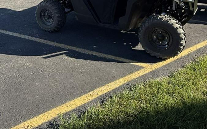 2026 Polaris® RANGER 1000 EPS Sage Green