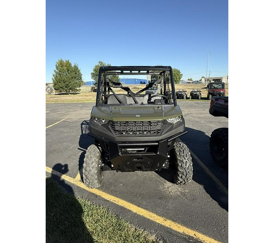2026 Polaris® RANGER 1000 EPS Sage Green