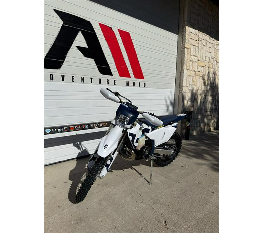 2026 Husqvarna TE 300