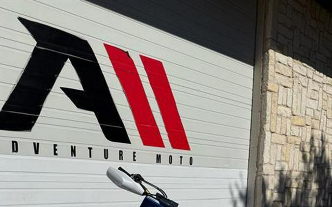 2026 Husqvarna TE 300