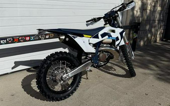 2026 Husqvarna TE 300