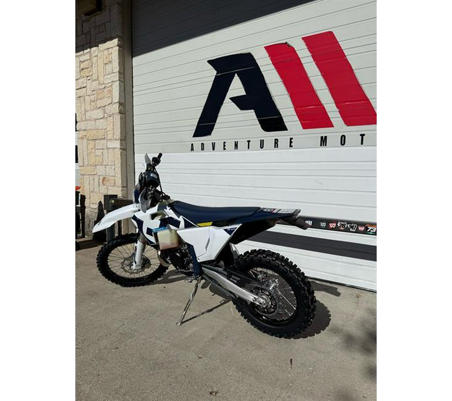 2026 Husqvarna TE 300