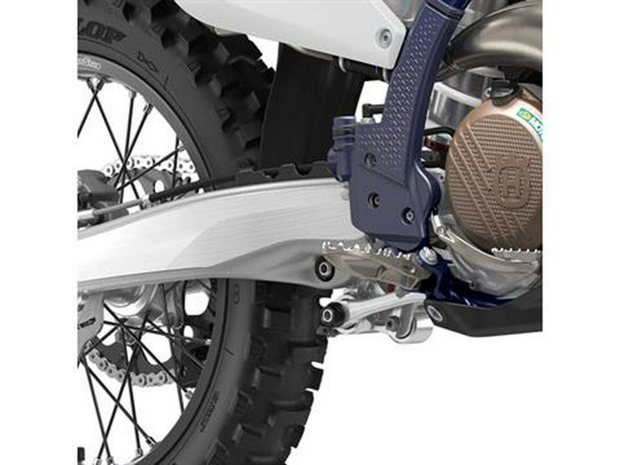 2026 Husqvarna TE 300
