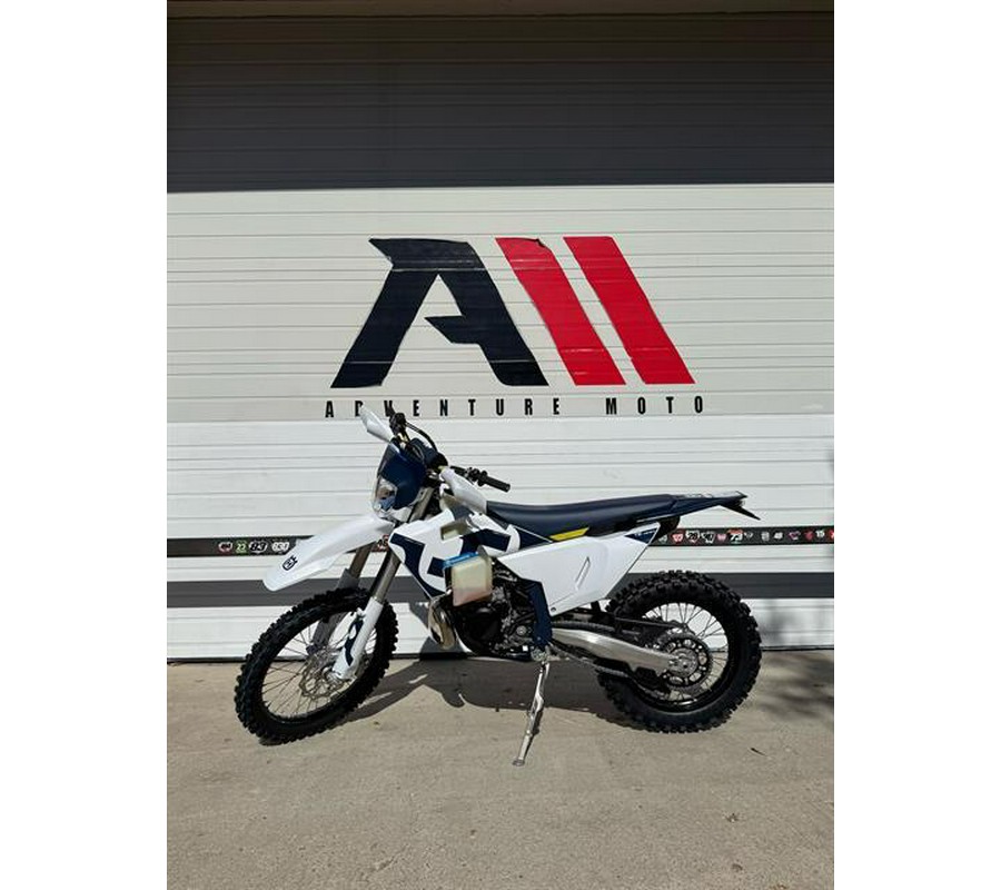 2026 Husqvarna TE 300