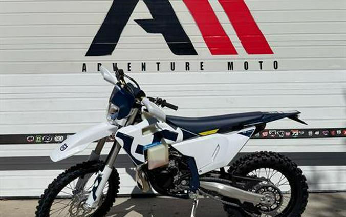 2026 Husqvarna TE 300