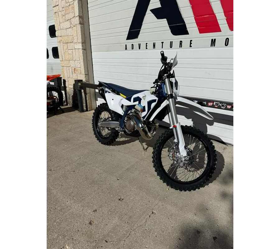 2026 Husqvarna TE 300