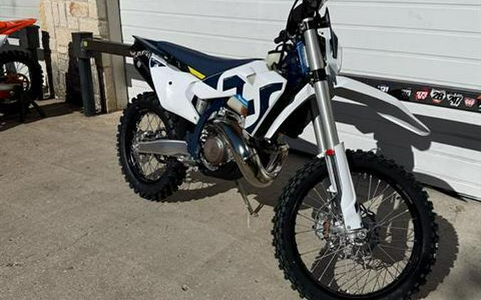 2026 Husqvarna TE 300