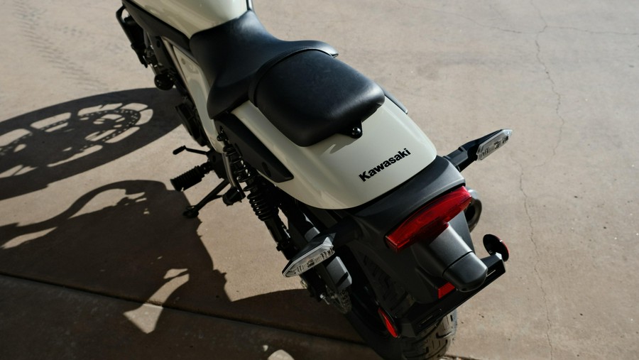 2026 KAWASAKI ELIMINATOR ABS