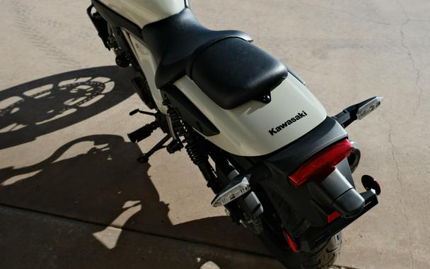 2026 KAWASAKI ELIMINATOR ABS