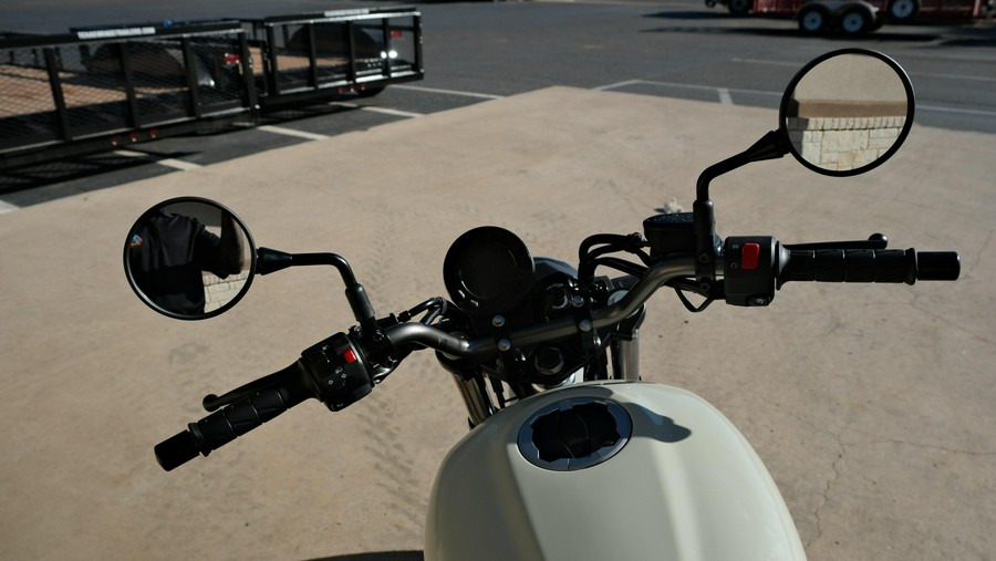 2026 KAWASAKI ELIMINATOR ABS