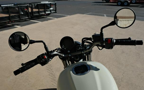 2026 KAWASAKI ELIMINATOR ABS