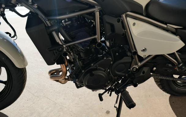 2026 KAWASAKI ELIMINATOR ABS