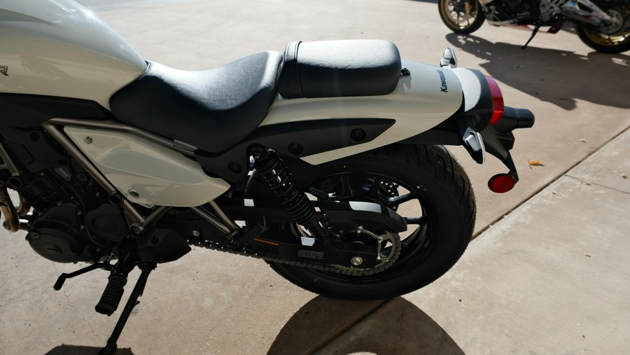 2026 KAWASAKI ELIMINATOR ABS